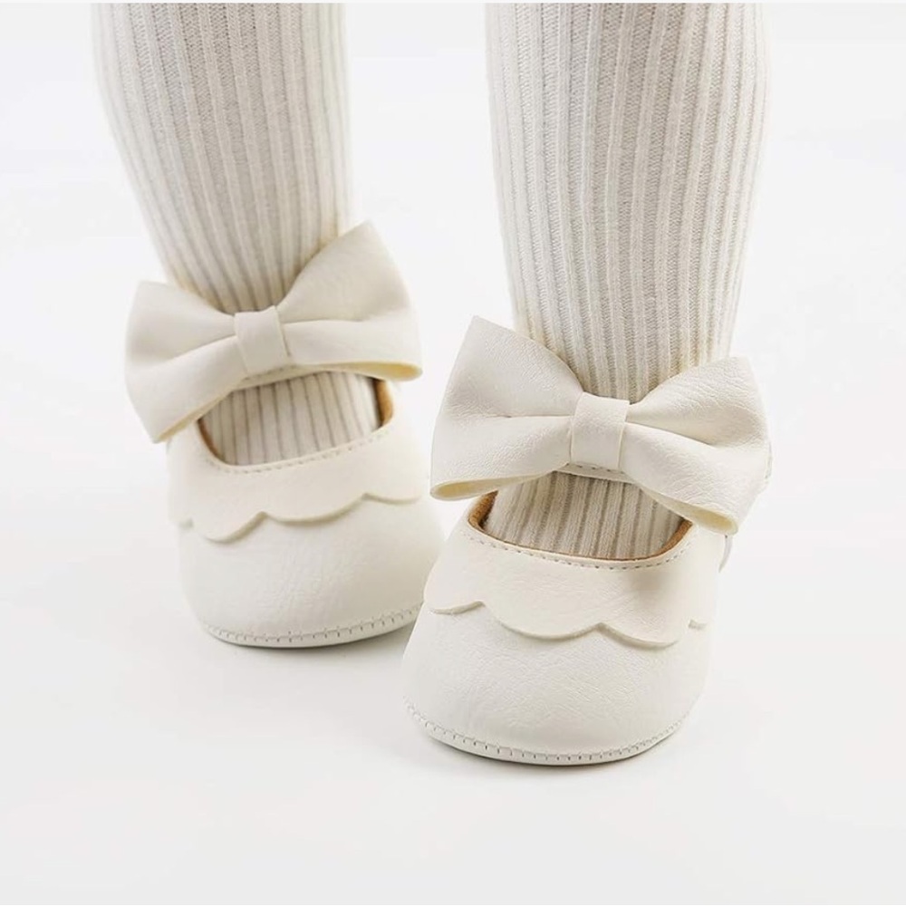 Toddler Dress Shoe